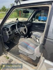 Daihatsu 1991 Daihatsu Feroza/Sportrak 1991-thumb-12