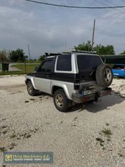 Daihatsu 1991 Daihatsu Feroza/Sportrak 1991-thumb-6