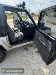 Daihatsu 1991 Daihatsu Feroza/Sportrak 1991-thumb-16