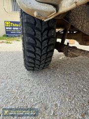 Daihatsu 1991 Daihatsu Feroza/Sportrak 1991-thumb-24