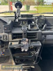 Daihatsu 1991 Daihatsu Feroza/Sportrak 1991-thumb-20