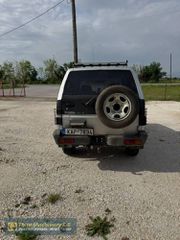 Daihatsu 1991 Daihatsu Feroza/Sportrak 1991-thumb-5