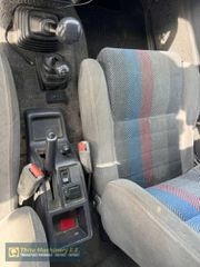 Daihatsu 1991 Daihatsu Feroza/Sportrak 1991-thumb-15