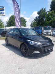 Hyundai i 20 2014 1250