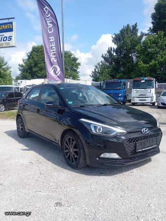 Hyundai i 20 2014 1250