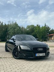 Audi TT 2008 S LINE
