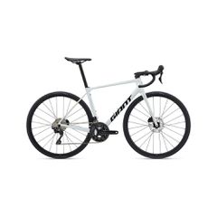 Ποδήλατο Δρόμου | Giant | TCR Advanced 2 PC | Illusion White | 105 | 2025