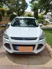 Ford Kuga 2013 Kuga EcoBoost