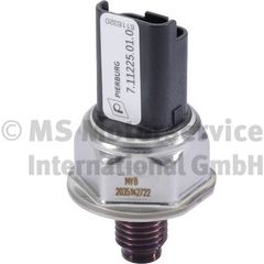 Αισθητήρας, πίεση καυσίμου CITROEN BERLINGO, BERLINGO MULTISPACE, BERLINGO/MINIVAN, C3 II, C3 PICASSO, C4 AIRCROSS, C4 CACTUS, C4 GRAND PICASSO I, C4 GRAND PICASSO II, C4 II 1.4D/1.6D/2.0D 08