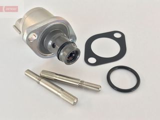 Ρυθμιστική βαλβίδα πίεσης, σύστημα common rail CITROEN JUMPER I, JUMPER II; FIAT DUCATO; FORD TRANSIT, TRANSIT TOURNEO; LAND ROVER DEFENDER; MITSUBISHI PAJERO IV; NISSAN MURANO II, NAVARA 1.7