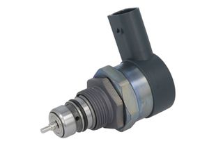 Ρυθμιστική βαλβίδα πίεσης MERCEDES E T-MODEL (S211), E (VF211), E (W211), S (W220, V220); BMW 1 (E87), 3 (E46), 3 (E90), 3 (E91), 3 (E92), 3 (E93), 5 (E60), 5 (E61) 2.0D-3.9D 09.01-06.12