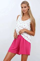 Πιτζάμα Rose Blossom-thumb-1