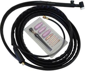 Τσιμπίδα Ηλεκτροκόλλησης T50/200 A / 4m ARCMAX WT26V