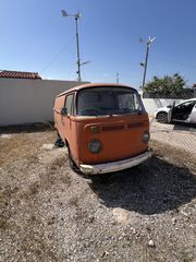 Volkswagen T2 1971 φορτηγάκι