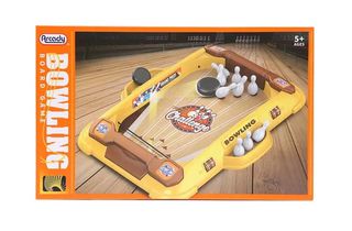 Επιτραπέζιο παιχνίδι Bowling - 913 - 345314-thumb-1
