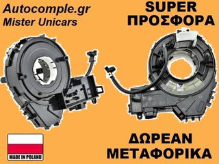Ταινία Τιμονιού Ford Kuga II 2012-2019