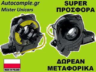 Ταινία Τιμονιού Ford Focus II 2004-2012