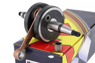 Στροφαλομπιελα Ø12Mm Aprilia Rs/Rs4 50 (D50B), Derbi Gpr 50, Senda 50 | Metrakit