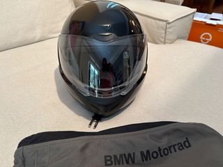 ΚΡΑΝΟΣ BMW SYSTEM 5 flip up-thumb-4