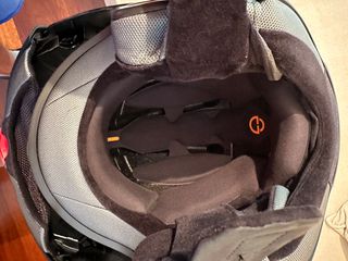 ΚΡΑΝΟΣ BMW SYSTEM 5 flip up-thumb-7