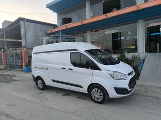 Ford 2019 υπερηψομενο, 280