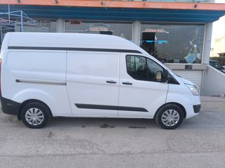Ford Transit Custom 2019 υπερηψομενο, 280.καρ