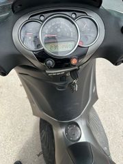 Piaggio Beverly 300i 2019