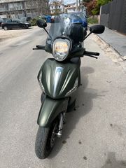 Piaggio Beverly 300i 2019-thumb-3