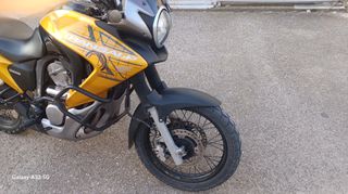 Honda Transalp 700 2008