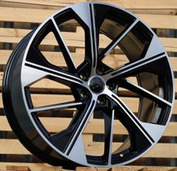 ANASTASIADIS STYLE AUDI 18" ΖΑΝΤΕΣ (185907)