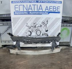 ΜΕΤΩΠΗ ΕΜΠΡΟΣ ΜΕ ΤΡΑΒΕΡΣΑ MERCEDES GLA (X156) 2014-2020/CLA (117) 2013-2019/B CLASS (W246) 2011-2019/A CLASS (W176) 2012-2018 (EG)