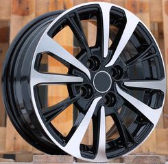 ANASTASIADIS STYLE TOYOTA 15'' ZANTEΣ (151846)