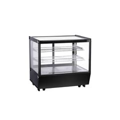 Επιτραπέζια Ψυχόμενη Βιτρίνα CW 120 B