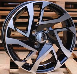 ANASTASIADIS STYLE TOYOTA 15'' ZANTEΣ (155417)