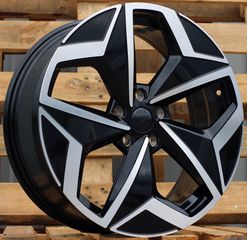 ANASTASIADIS STYLE VW 19'' ZANTEΣ (195649)