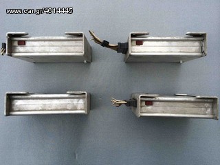 Πλακέτα ελέγχου πόρτας αστικού MERCEDES O405-thumb-1