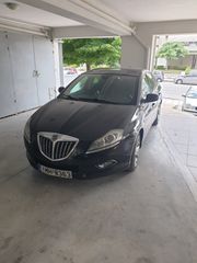 Lancia Delta 2009 PLATINO