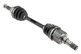 Ημιαξόνιο αριστερό (ΚΑΙΝΟΥΡΓΙΟ)  ,FORD  ,FIESTA  VI  2012-2017  (1000cc ,1600cc)