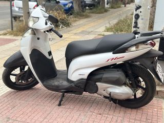 Honda SH 300i R 2009 SH300R ABS