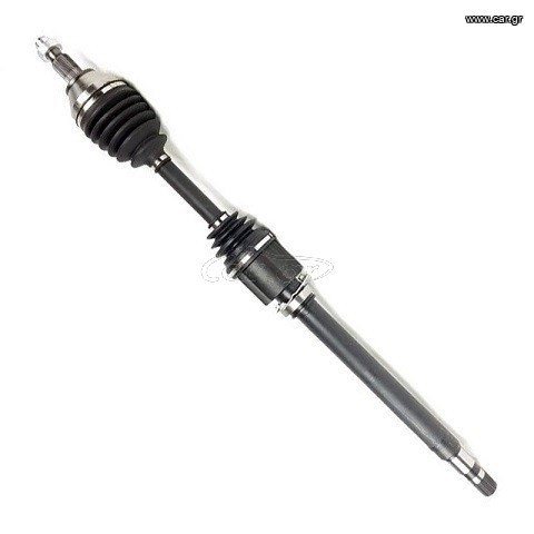Ημιαξόνιο δεξιό (ΚΑΙΝΟΥΡΓΙΟ)  ,FORD  ,FIESTA  VI   2012-2017  (1000cc ,1600cc)