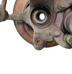 Αριστερό Άκρο Ford Focus MK2-thumb-1
