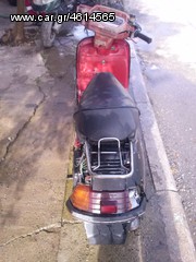 HONDA LEAD SS ΓΙΑ ΑΝΤΑΛΛΑΚΤIKA-thumb-3