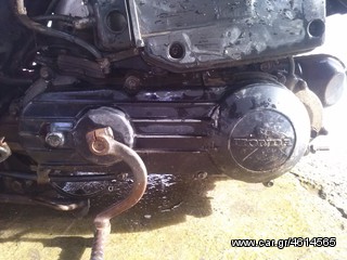HONDA LEAD SS ΓΙΑ ΑΝΤΑΛΛΑΚΤIKA-thumb-5
