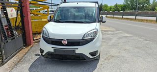 Καρότσα Fiat 2017 DOBLO A/C-thumb-1