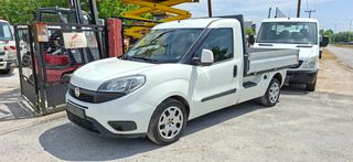 Καρότσα Fiat 2017 DOBLO A/C-thumb-2