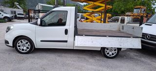Καρότσα Fiat 2017 DOBLO A/C-thumb-3