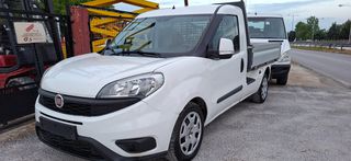 Καρότσα Fiat 2017 DOBLO A/C-thumb-4