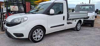 Καρότσα Fiat 2017 DOBLO A/C-thumb-5