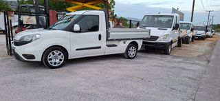 Καρότσα Fiat 2017 DOBLO A/C-thumb-6