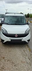 Καρότσα Fiat 2017 DOBLO A/C-thumb-7